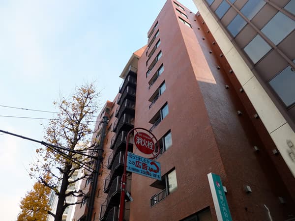 南青山ロイアルハイツ 3