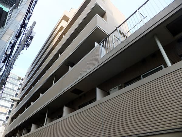 パレステュディオ渋谷イースト 1