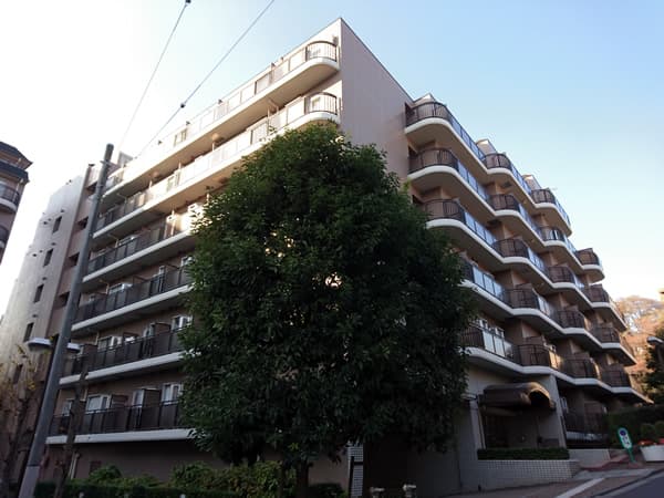 インペリアル南麻布コート 11