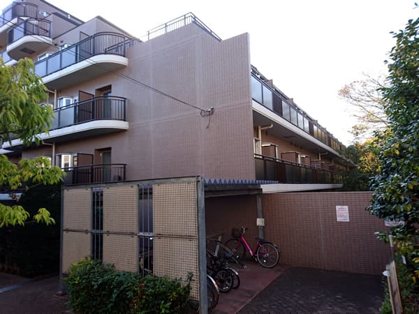 インペリアル南麻布コート 13