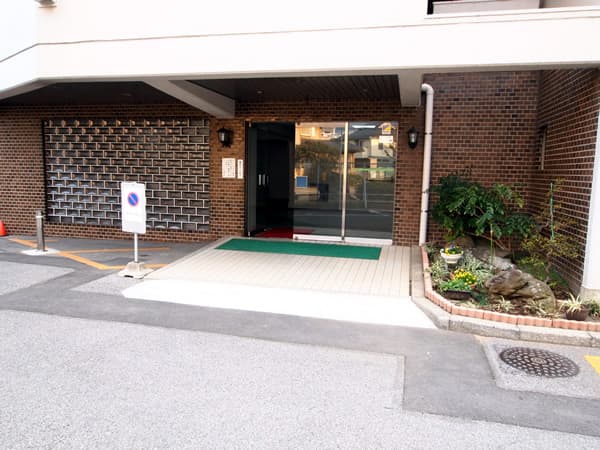 稲毛ブルースカイハイツ 4