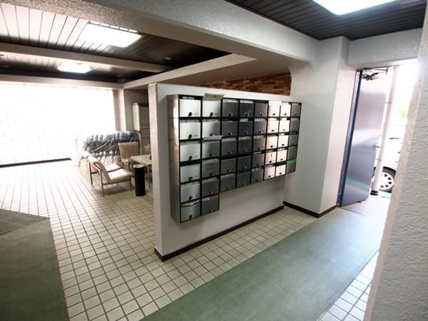 稲毛ブルースカイハイツ 6