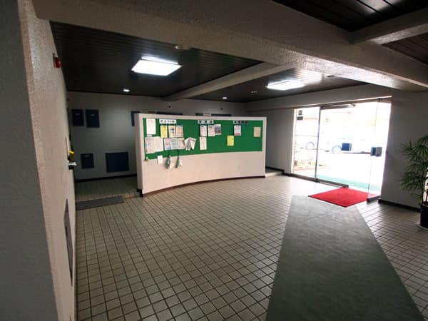 稲毛ブルースカイハイツ 7