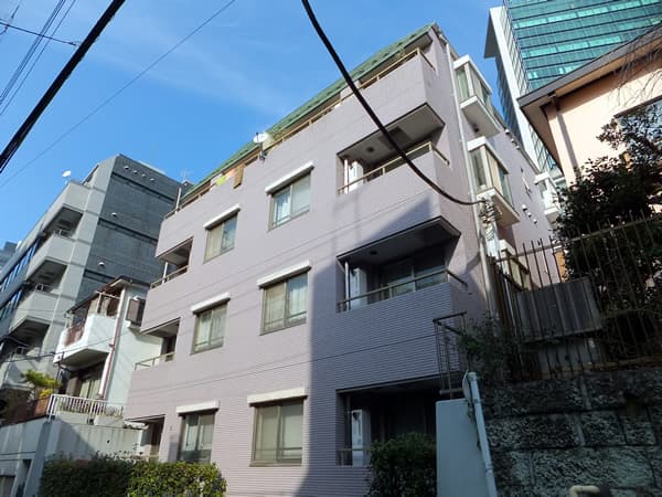 bit渋谷常磐松 2