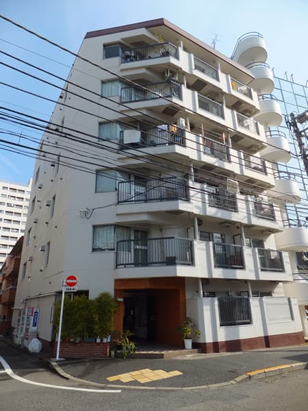 カーサ第2渋谷 2