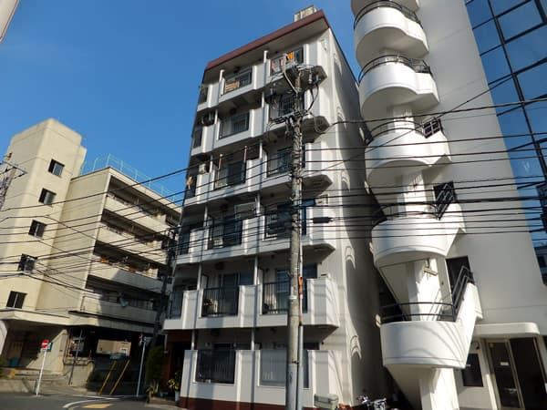 カーサ第2渋谷 4