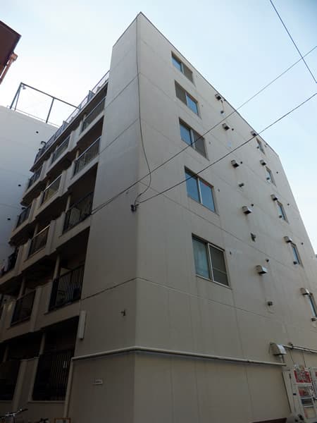 カーサ第2渋谷 5