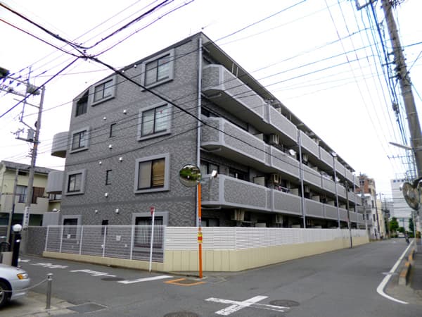 クレアール中央林間 5