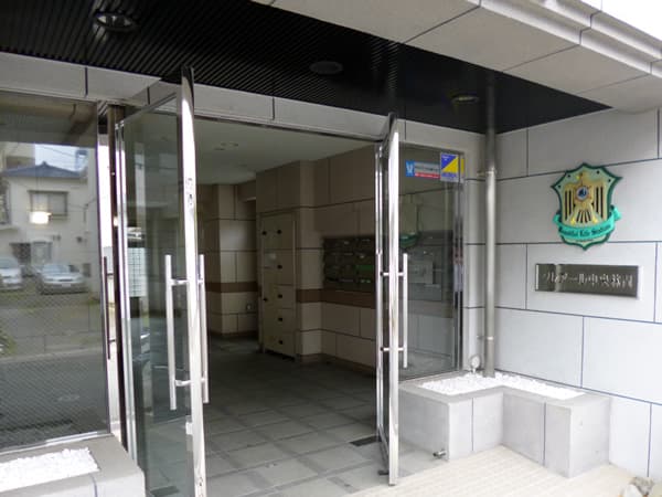 クレアール中央林間 7