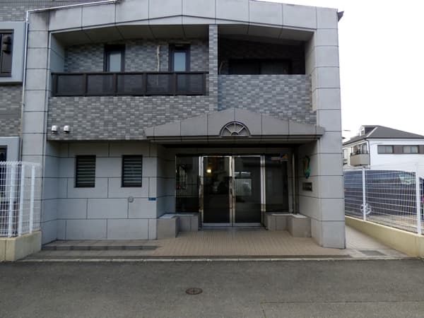 クレアール中央林間 8