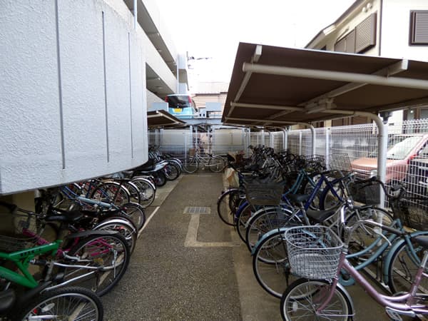 クレアール中央林間 9