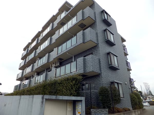 サンライフ秦野グランディア 2