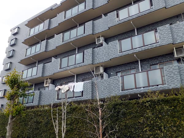 サンライフ秦野グランディア 3