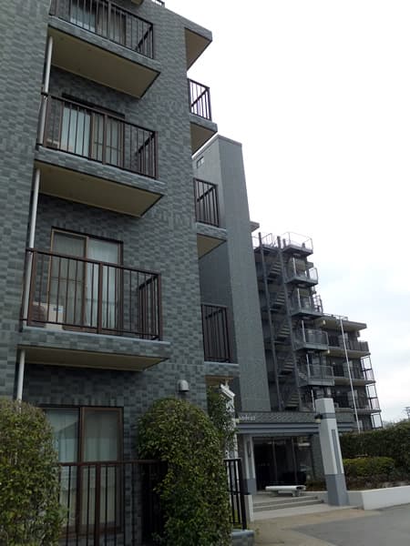 サンライフ秦野グランディア 4