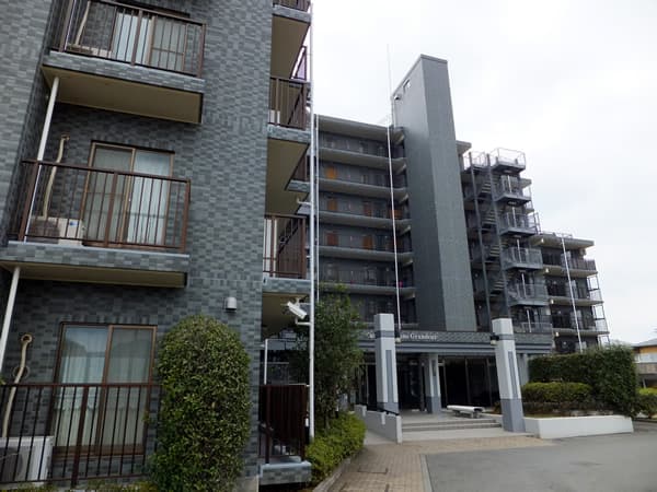 サンライフ秦野グランディア 5