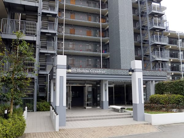 サンライフ秦野グランディア 6