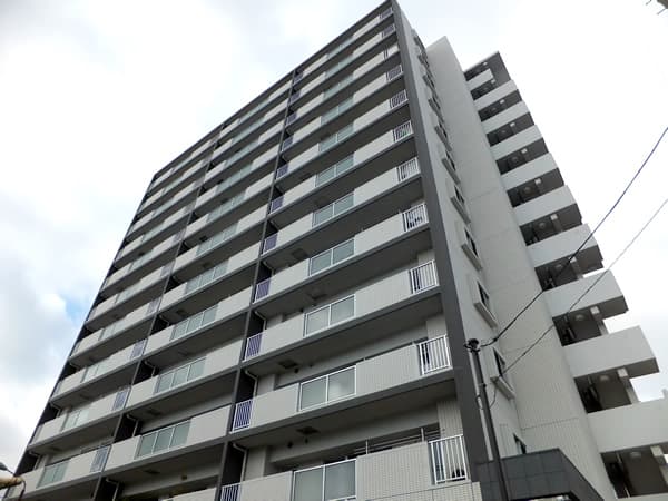 センチュリー秦野 1