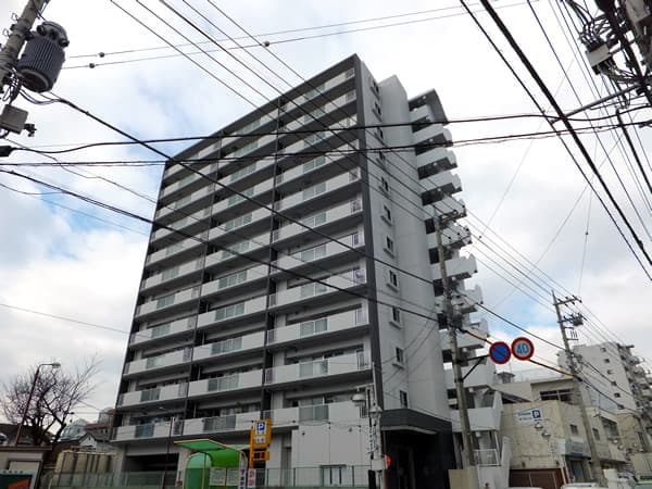 センチュリー秦野 2