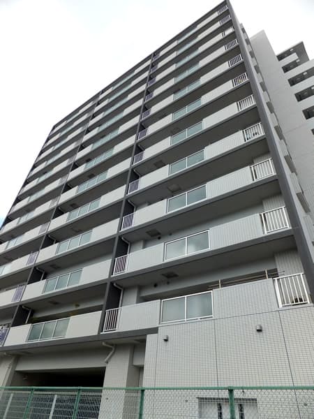 センチュリー秦野 3