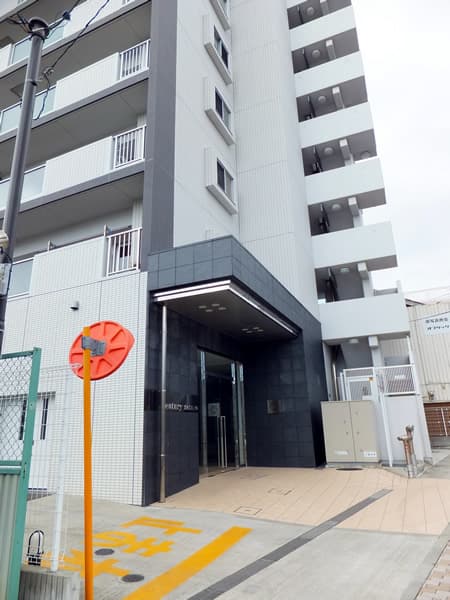 センチュリー秦野 4