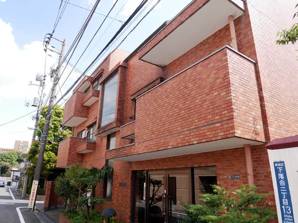 ユニハウス目白 1