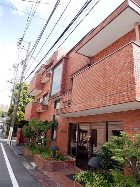 ユニハウス目白 2