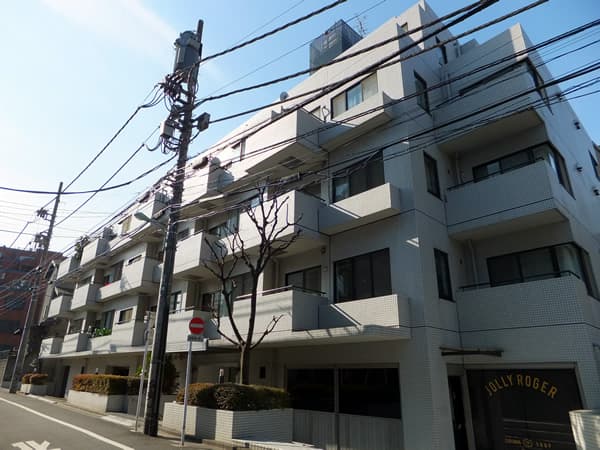 ノトス代官山 2