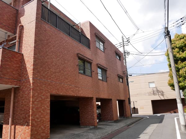 ユニハウス目白 4