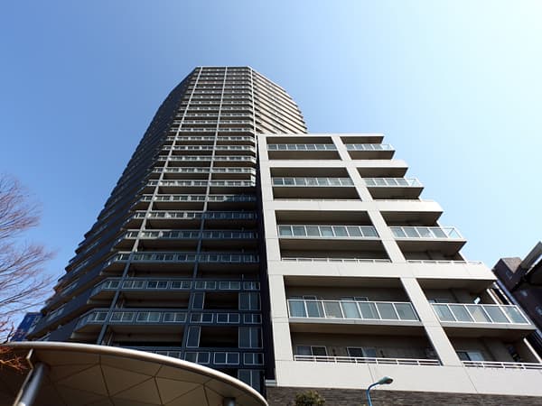 神楽坂アインスタワー 1