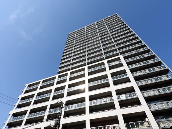 神楽坂アインスタワー 2