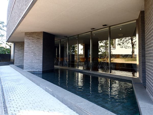 神楽坂アインスタワー 5