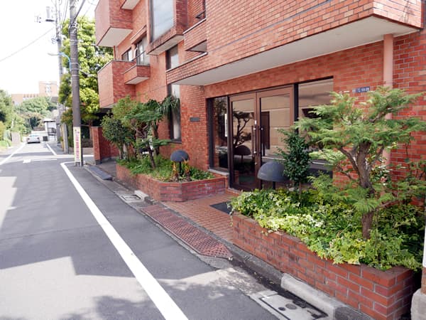 ユニハウス目白 5