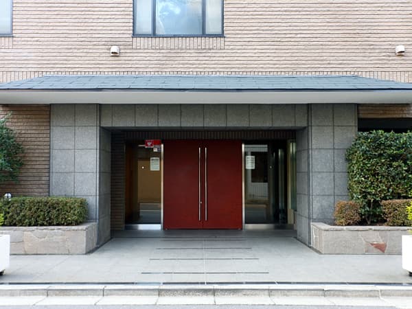 牛込南町クイーンヒルズ 5