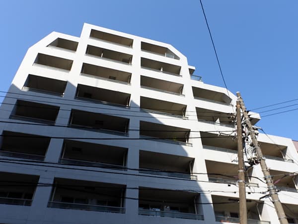 ブリリア神楽坂id 2