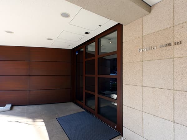 ブリリア神楽坂id 5