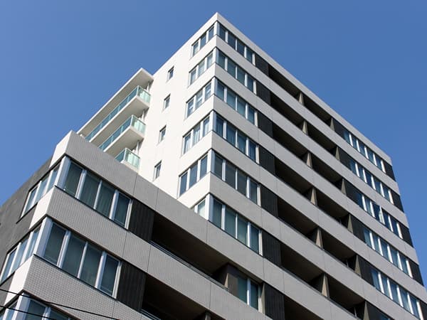 ブリリアンコート神楽坂 1