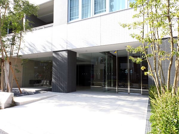 ブリリアンコート神楽坂 3