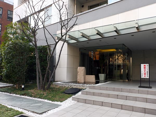 ピアース神楽坂 5