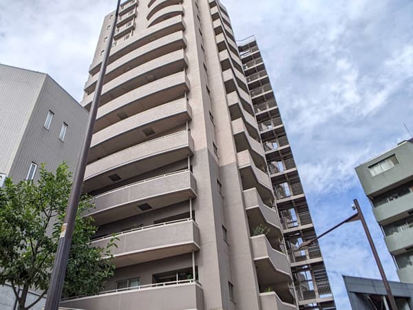 落合シティタワー 1