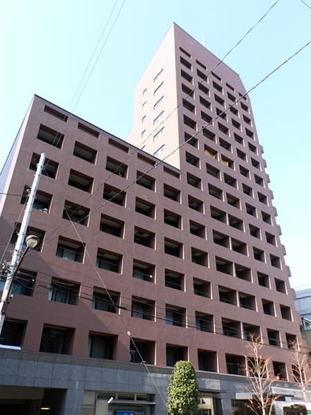 パレステュディオ神楽坂シティタワー 2