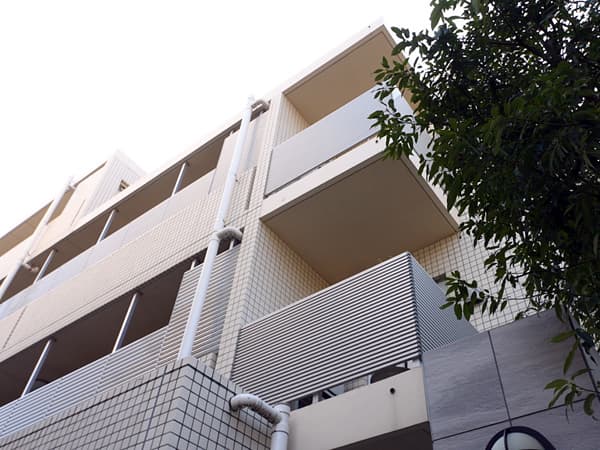 パークハウス神楽坂アーバンス 2