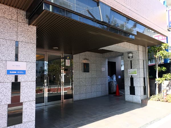 ステージファースト神楽坂 4