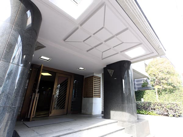 インペリアル牛込台 3