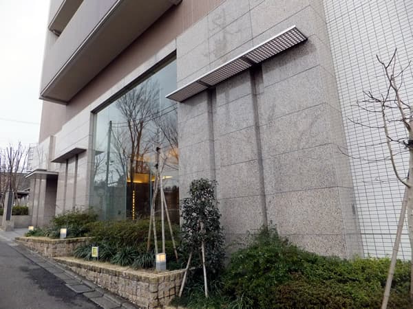 コスモフォーラムすずかけ台駅前 7