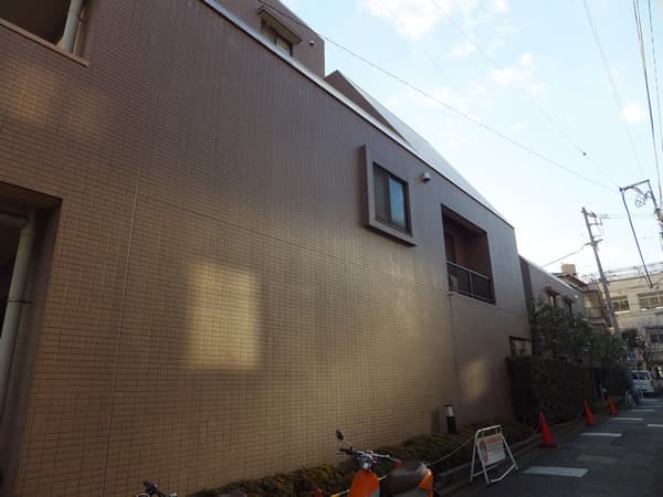 ファミール中野 4