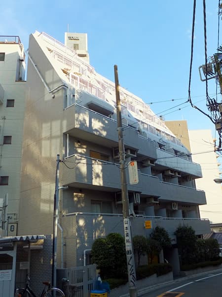 藤和シティコープ中野 2