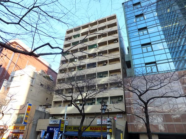 ライオンズマンション中野第3 3