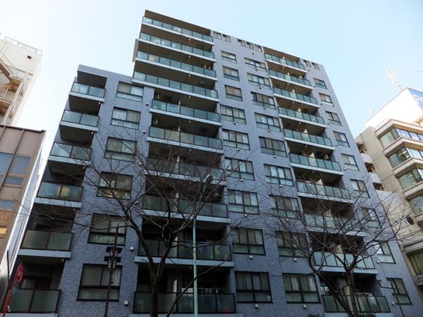 セザール第2中野 1