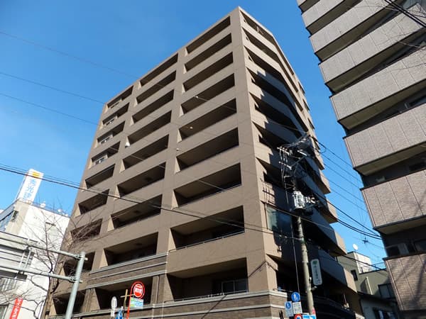 アルシア中野 2