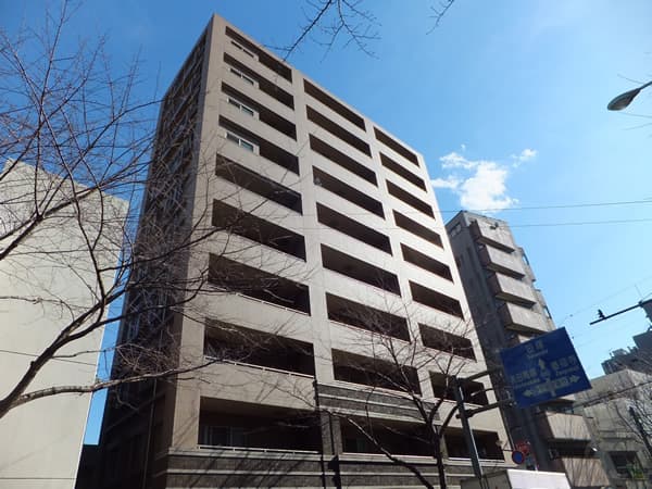 アルシア中野 3